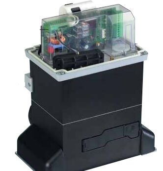 MOTOR CORREDERA FAAC 746 sin tapa