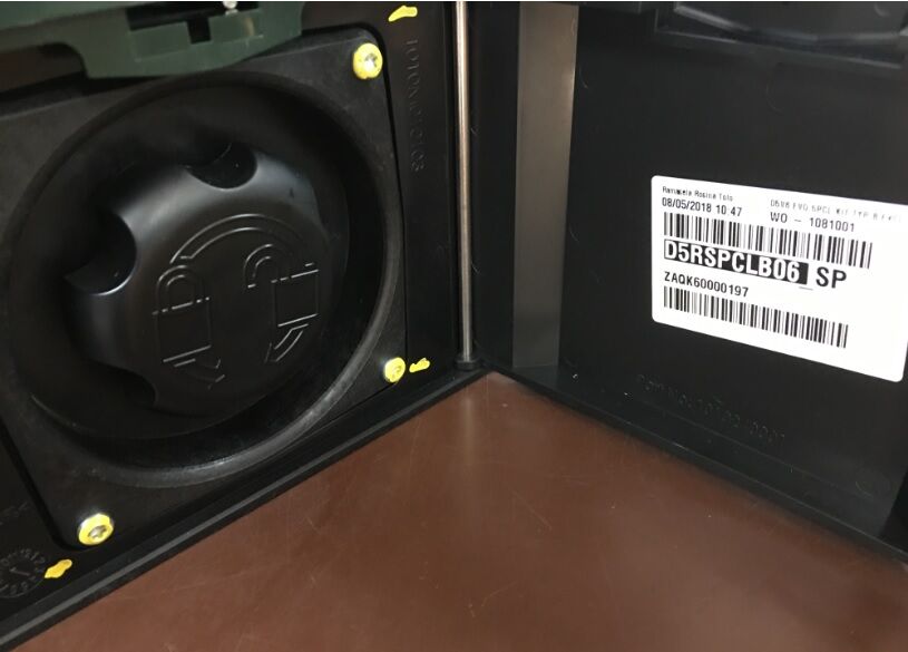 desbloqueo de motor centurion d5 evo