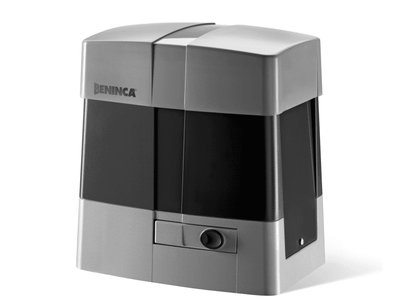 motor corredera BULL 10M 1000kg 220v