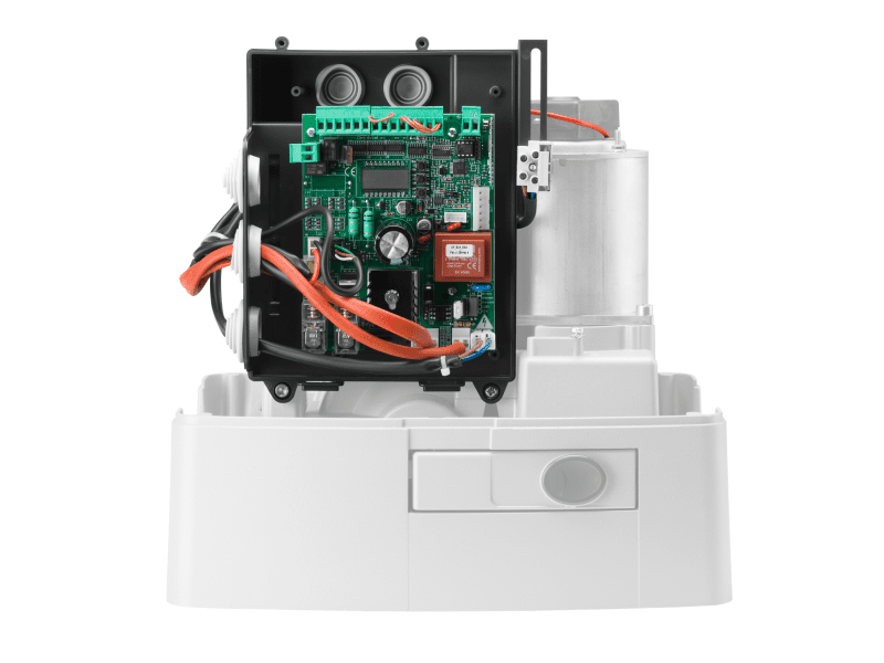 motor corredera BULL 10M2 sin tapa