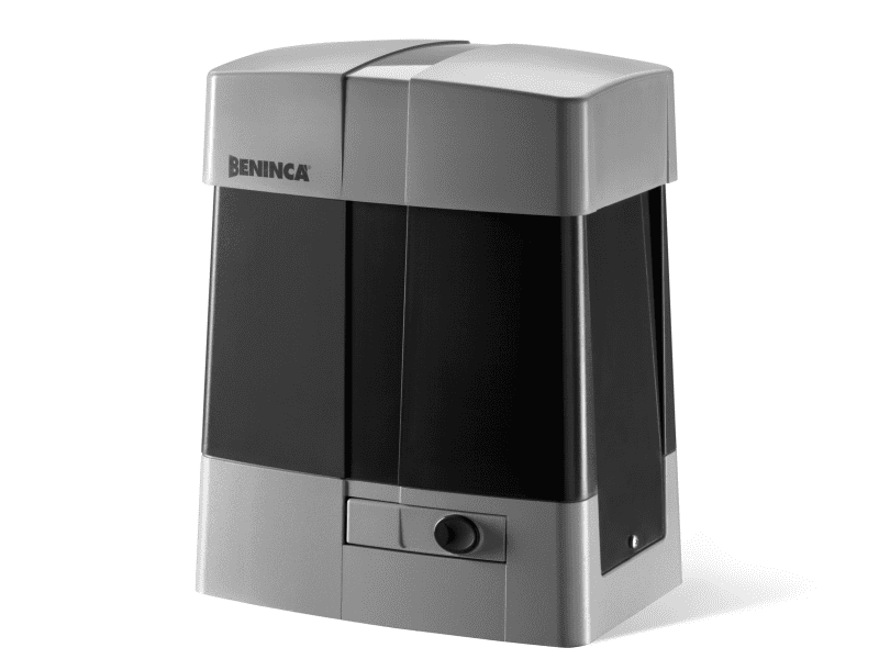 motor corredera BULL 20M