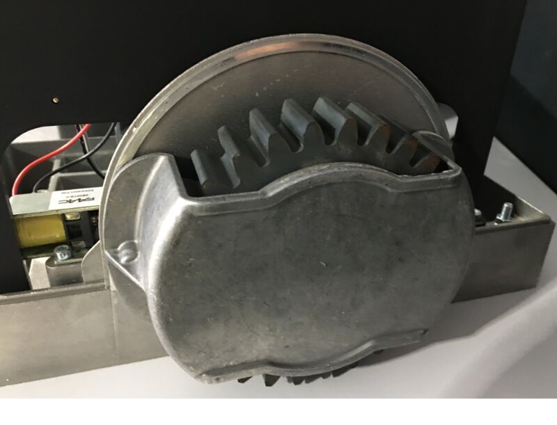 piñon de motor corredera FAAC C721