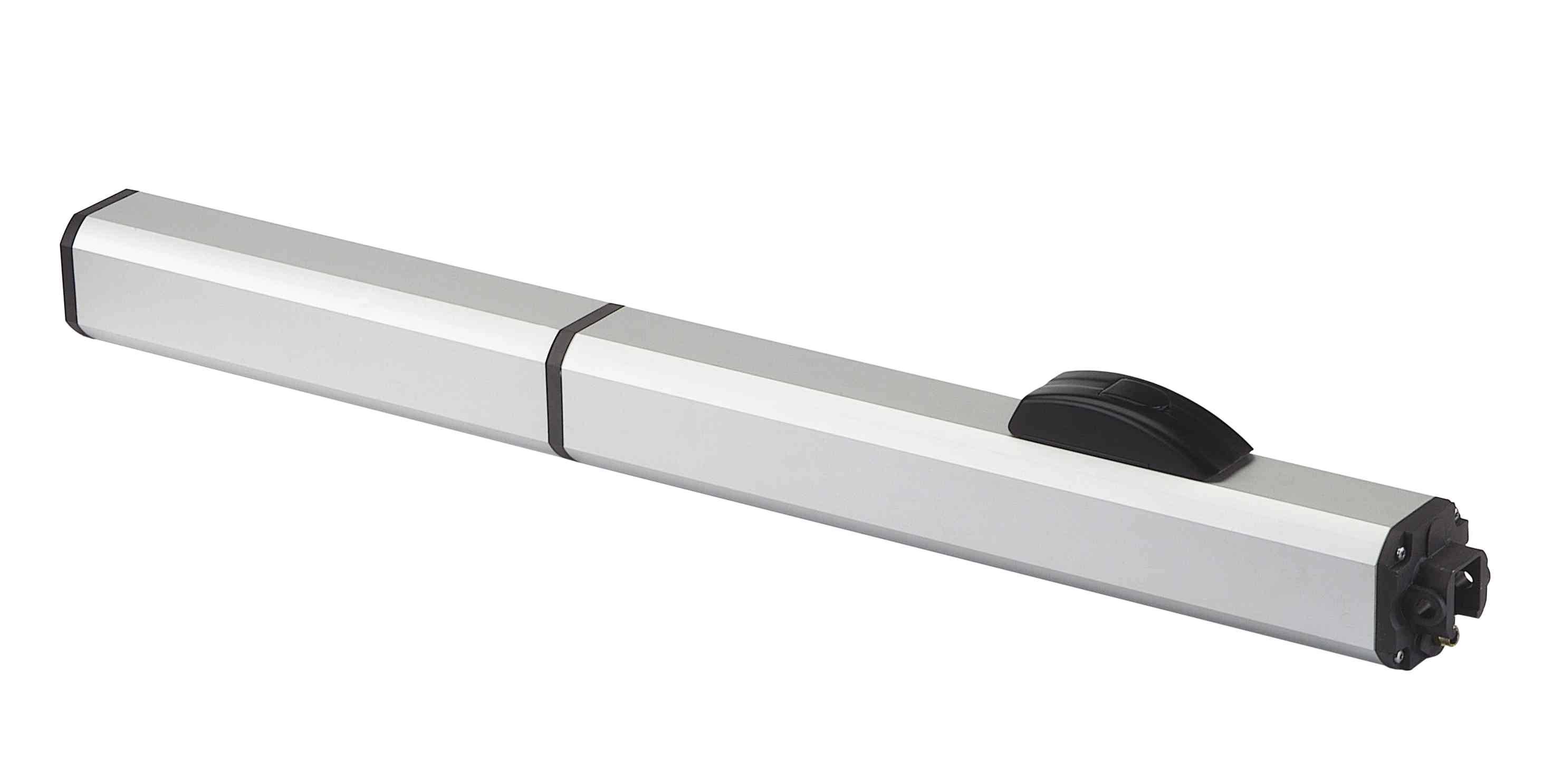 motor batiente hidráulico FAAC 400SB