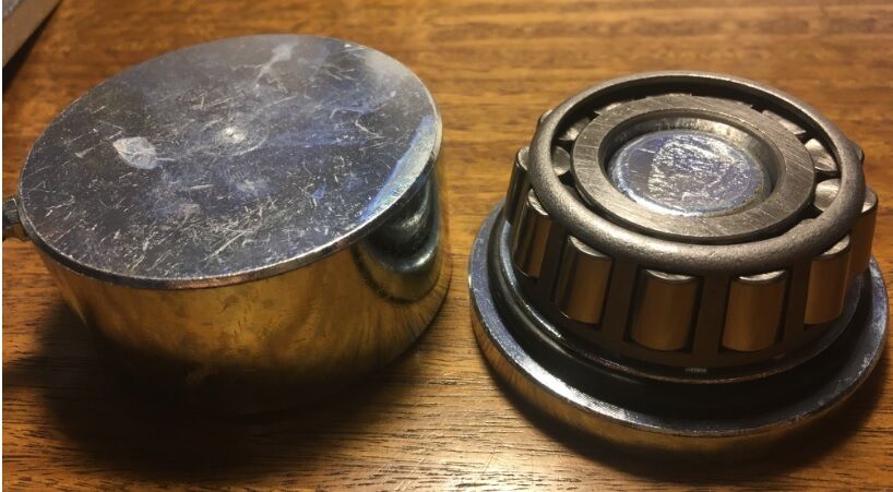 rodamiento inferior combiaraldo 800kg