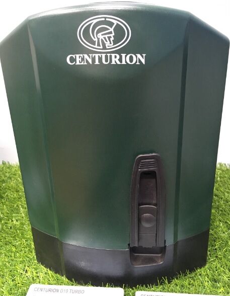 motor corredera CENTURION D10 TURBO frontal