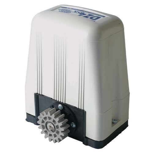 motor para porton casa