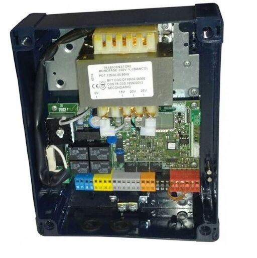 central BFT LIBRA CM-A