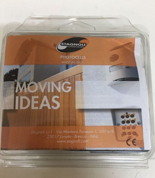 fotocelda stagnioli sellada