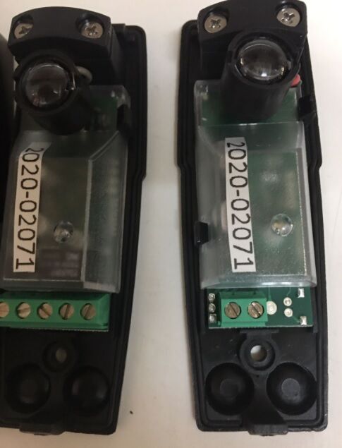 fotocelda stagnioli sin tapa