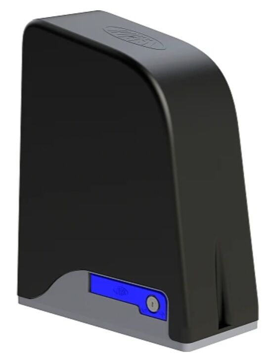 motor corredera ROSSI GHTI16 con tapa motor antiportonazo